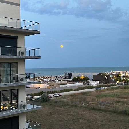 Luxury Studio 42 De Silva Mamaia Εξωτερικό φωτογραφία