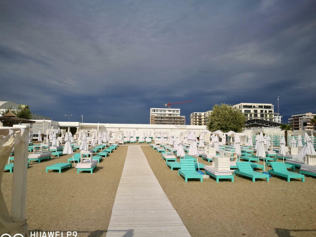Luxury Studio 42 De Silva Mamaia Εξωτερικό φωτογραφία