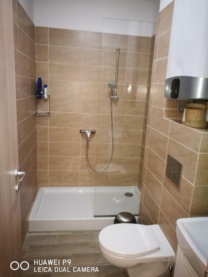 Luxury Studio 42 De Silva Mamaia Εξωτερικό φωτογραφία